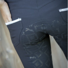 Les pantalons de dressage