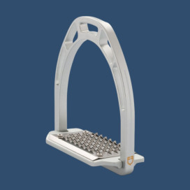 Étriers plancher incliné