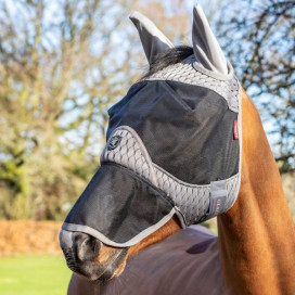 Masque anti-mouche LeMieux