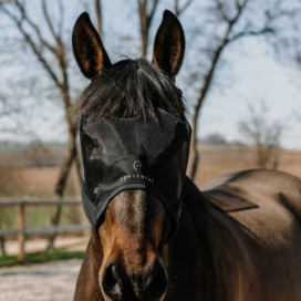Masque anti-mouches Équithème