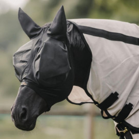 Masque anti-mouches Kentucky