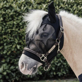 Masque anti-mouches shetland