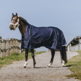 Couvertures Equithème