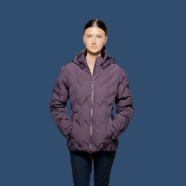 Doudoune Flags & Cup