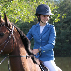 Veste de concours Harcour