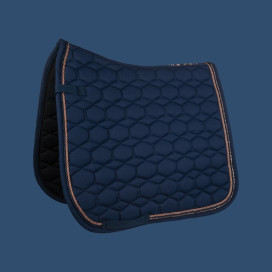 Tapis de selle HKM