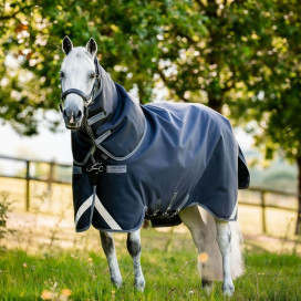 Couverture Horseware 50g