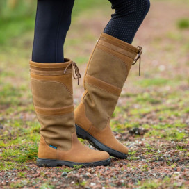 Bottes Horze