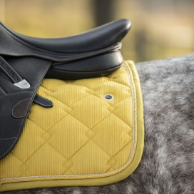 Tapis de selle Lami-Cell