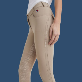 Pantalon Tommy Hilfiger Equestrian