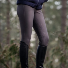 Pantalon équitation imperméable