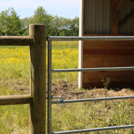 Promotions : Écurie et Prés