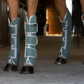 Guêtres de transport