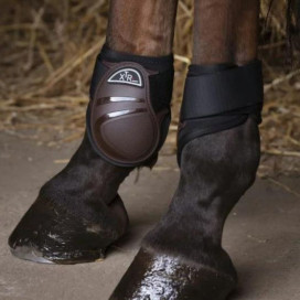 Protèges-boulets cheval