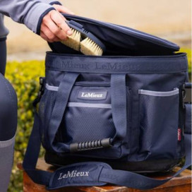 Sac de pansage LeMieux