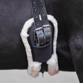 Sangle courte mouton