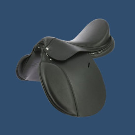 Selle Eric Thomas mixte