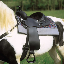 Selle western Wintec