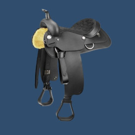 Selle western Wintec