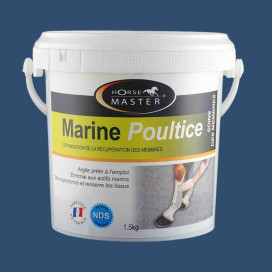 Argile marine