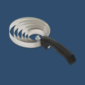 Étrille américaine