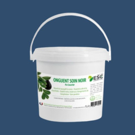 Onguents et graisse à pieds