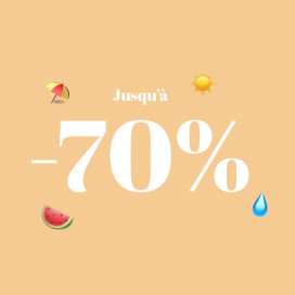 Soldes équitation : -70%