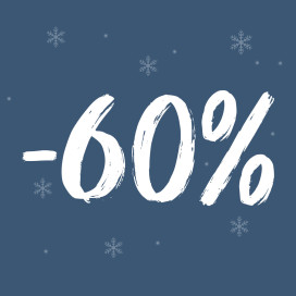 Soldes équitation : -60%