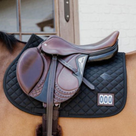 Tapis Kentucky noir