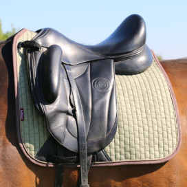 Tapis LeMieux dressage