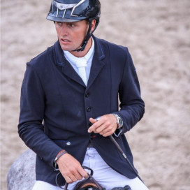 Veste de concours homme