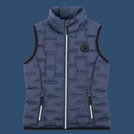 Veste Equithème