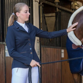 Veste de concours Équithème
