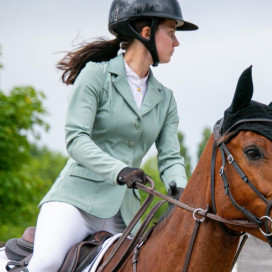 Les vestes de concours