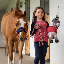 Vêtement équitation enfant