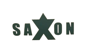 Saxon