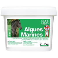 Algues Marines NAF