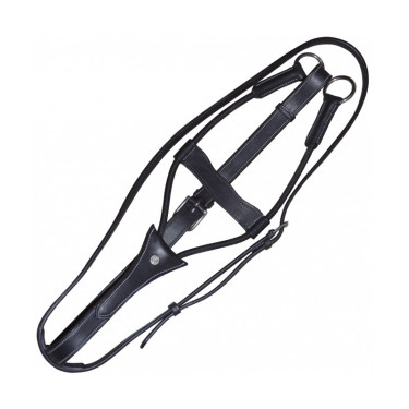 Martingale Chetak élastique à anneaux Martingale Chetak élastique à anneaux