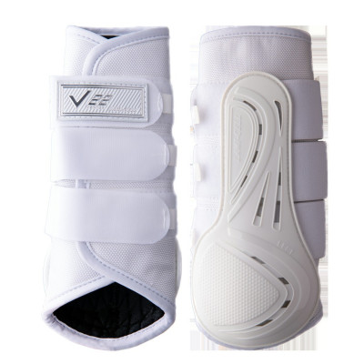 Guêtres fermées Lami-Cell V22 Brushing boots Blanc