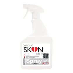 Houd van de Skin Spray NAF