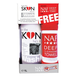 Houd van de Skin Wash NAF Houd van de Skin Wash NAF