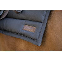 Big Pad Paddock Sports Tapijt Zwart Big Pad Paddock Sports Tapijt Zwart