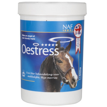 Aliment complémentaire Oestress NAF Aliment complémentaire Oestress NAF