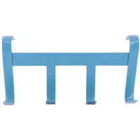 Accroche tout Hippotonic Bleu Accroche tout Hippotonic Bleu