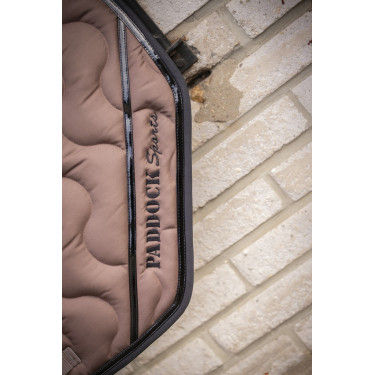 Paddock Sports Origine Sport Tapijt Taupe Bruin