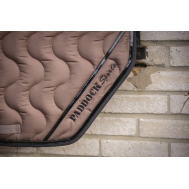 Paddock Sports Origine Sport Tapijt Taupe Bruin