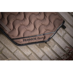 Tapis Paddock Sports Origine Sport Taupe Marron Tapis Paddock Sports Origine Sport Taupe Marron