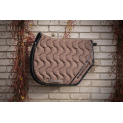Tapis Paddock Sports Origine Sport Taupe Marron Tapis Paddock Sports Origine Sport Taupe Marron