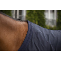 Chemise Paddock Sports Ripstop Bleu marine Chemise Paddock Sports Ripstop Bleu marine