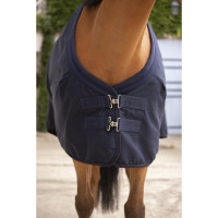 Chemise Paddock Sports Ripstop Noir Chemise Paddock Sports Ripstop Noir